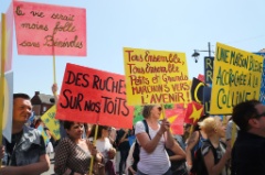 La Manif 14 * 6240 x 4160 * (7.62MB)